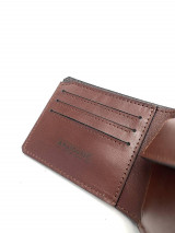 Pánske tašky - Pánska kožená peňaženka - 14168245_