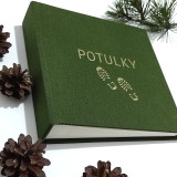 Papiernictvo - Fotoalbum potulky - 14165284_