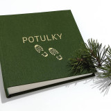 Papiernictvo - Fotoalbum potulky - 14165285_