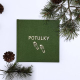 Papiernictvo - Fotoalbum potulky - 14165287_