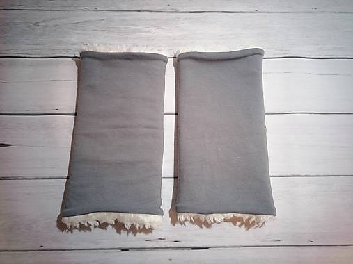 Detský textil - štucne - 14166528_