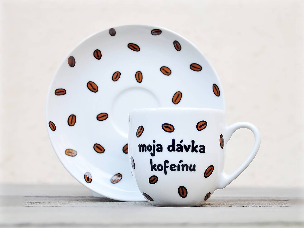 Porcel nov lka S Pod lkou Na K vu K vov Zrnk 200 Ml porcel-nov-lka-s-pod-lkou-na-k-vu-k-vov-zrnk-200-ml
