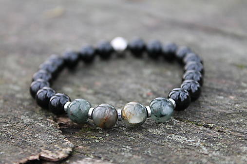 Prepájam hmotné a nehmotné _ Heliotrop