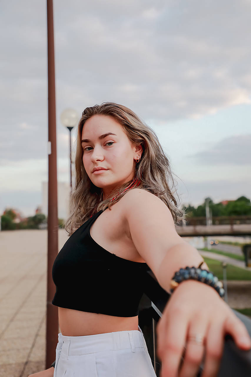 Prepájam hmotné a nehmotné _ Heliotrop