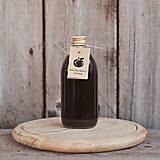 Sirupy - Broskyňový sirup - 14170914_