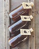 Sirupy - Broskyňový sirup - 14171220_