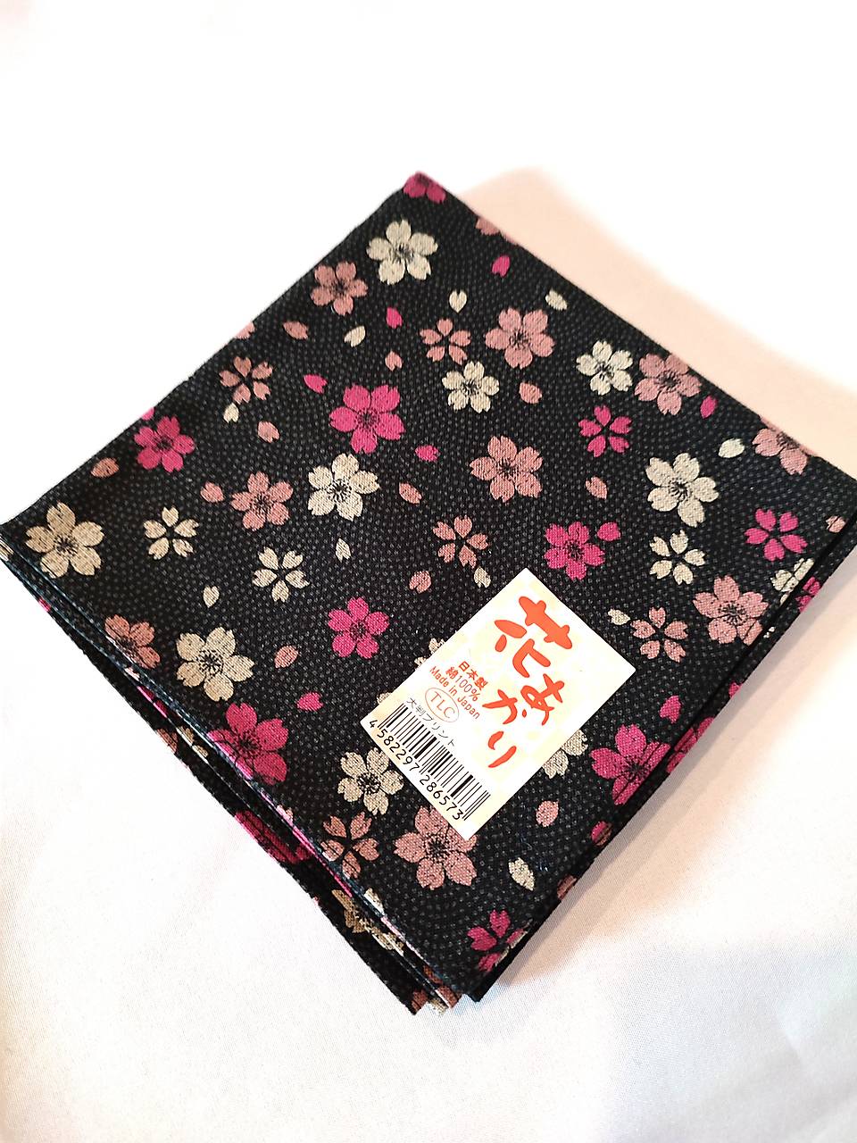 Eko balenie Furoshiki