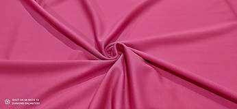 Textil - Úplet jednofarebný Viskózovy - 14174053_