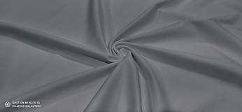 Textil - Úplet jednofarebný Viskózovy - 14174056_