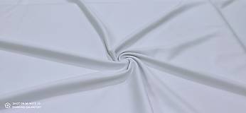 Textil - Úplet jednofarebný Viskózovy - 14174400_