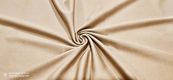 Textil - Úplet jednofarebný Viskózovy - 14174405_