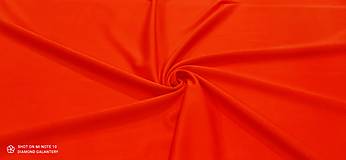 Textil - Úplet jednofarebný Viskózovy - 14174406_