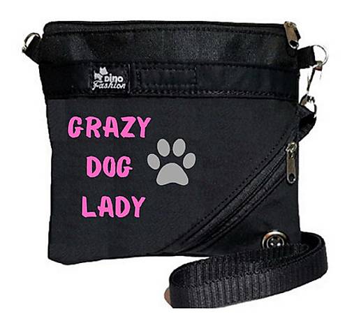 Pre zvieratá - Venčící kabelka Grazy Dog Lady - 14175193_