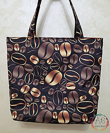 Nákupné tašky - nákupná taška - 14172901_