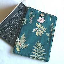 Na notebook - Puzdro sasanka na 14" notebook - 14179404_