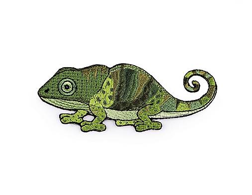  - Nažehľovačka Chameleon 11x4,5cm - 14184131_