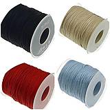 Náramky - Náramok s motívom štvorlístka - 14188803_