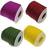 Náramky - Náramok s motívom štvorlístka - 14188805_