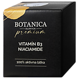 Pleťová kozmetika - Niacinamid - Vitamín B3 PREMIUM - 14189783_