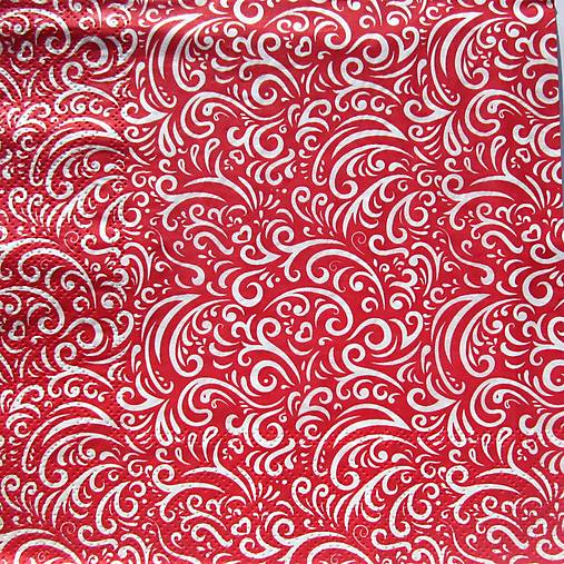 Papier - Servítka FV 203 - 14198486_