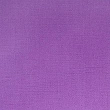 Papier - Textúrovaný papier Purple 12x12 inch - 35% ZĽAVA - 14205340_