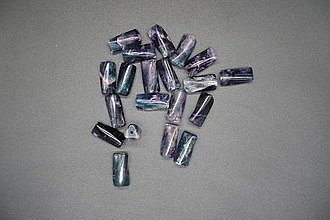 Minerály - Fluorit 21x10x10 - 14207111_