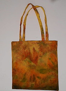 Nákupné tašky - Nákupná taška - Vintage - 14212069_