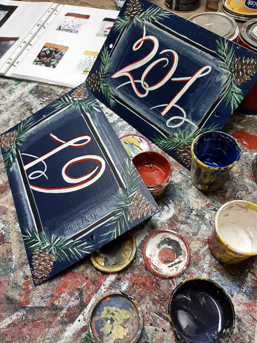 Tabuľky - Číslo domu - 14224163_