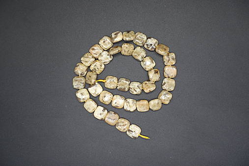 Minerály - Ortoklas kváder 10x10x4 - 14220621_