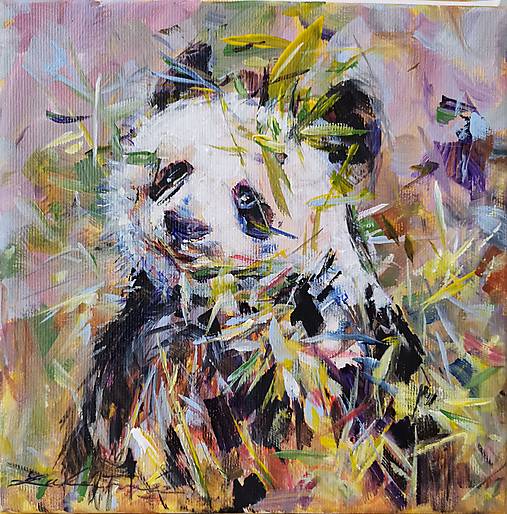 Panda