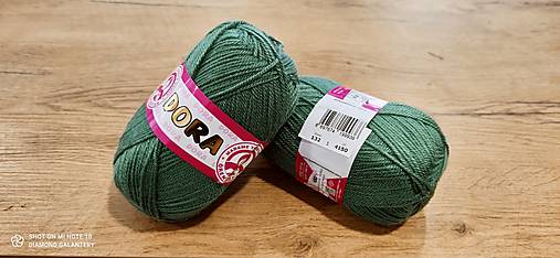 Galantéria - Dora  (Dora 132) - 14227257_