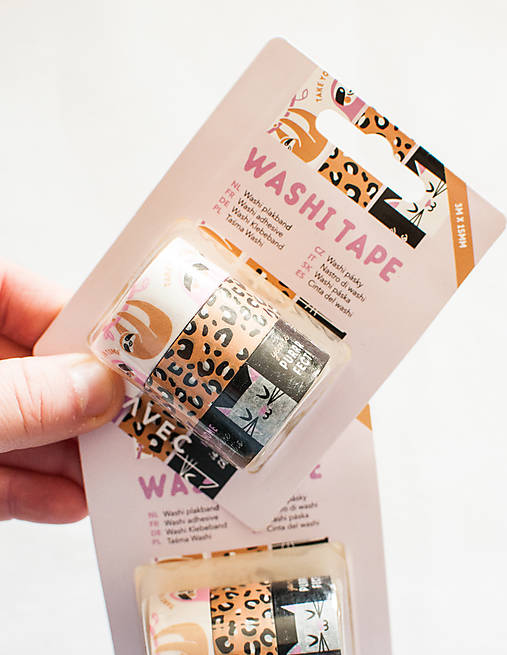 Papier - Washi Set - Home - 14227263_