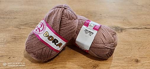 Galantéria - Dora  (Dora 127) - 14231655_