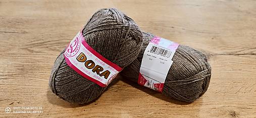 Galantéria - Dora  (Dora 014) - 14231661_