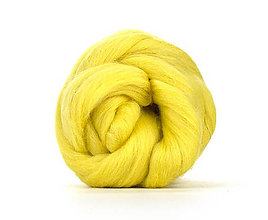 Textil - Merino vlna na plstenie - 25 g - 14236770_
