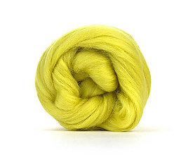 Textil - Merino vlna na plstenie - 25 g - 14236774_