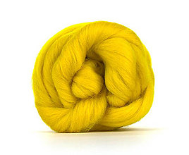 Textil - Merino vlna na plstenie - 25 g - 14236790_