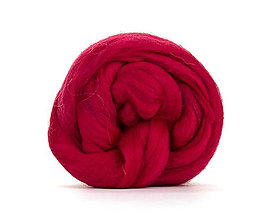 Textil - Merino vlna na plstenie - 25 g - 14236814_