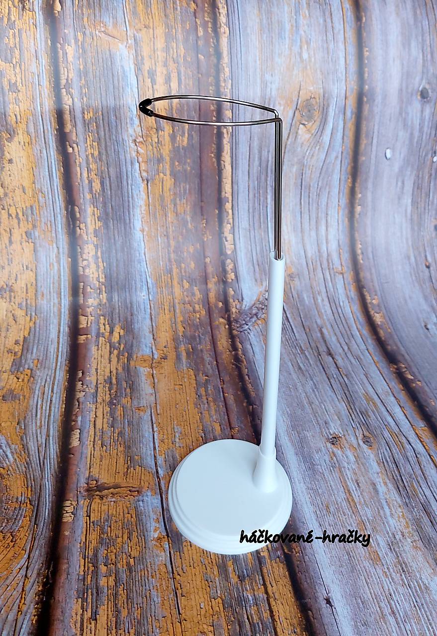 Stojan na fotenie postavičiek