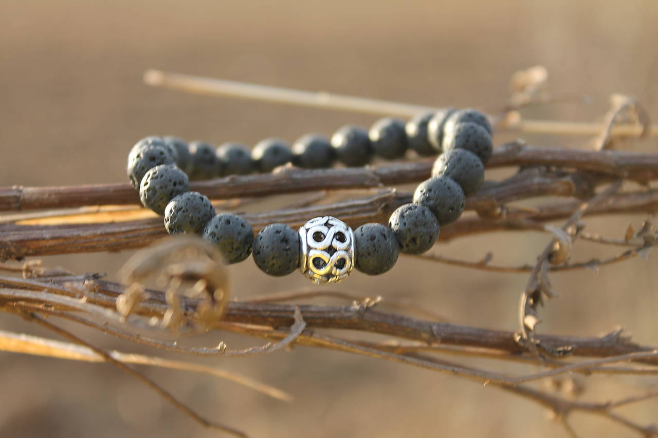 Nekonečno ∞ X3  DARČEK K NÁKUPU nad 60 EUR