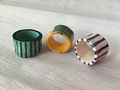  - keramické prstene z kolekcie ORI - 14262208_