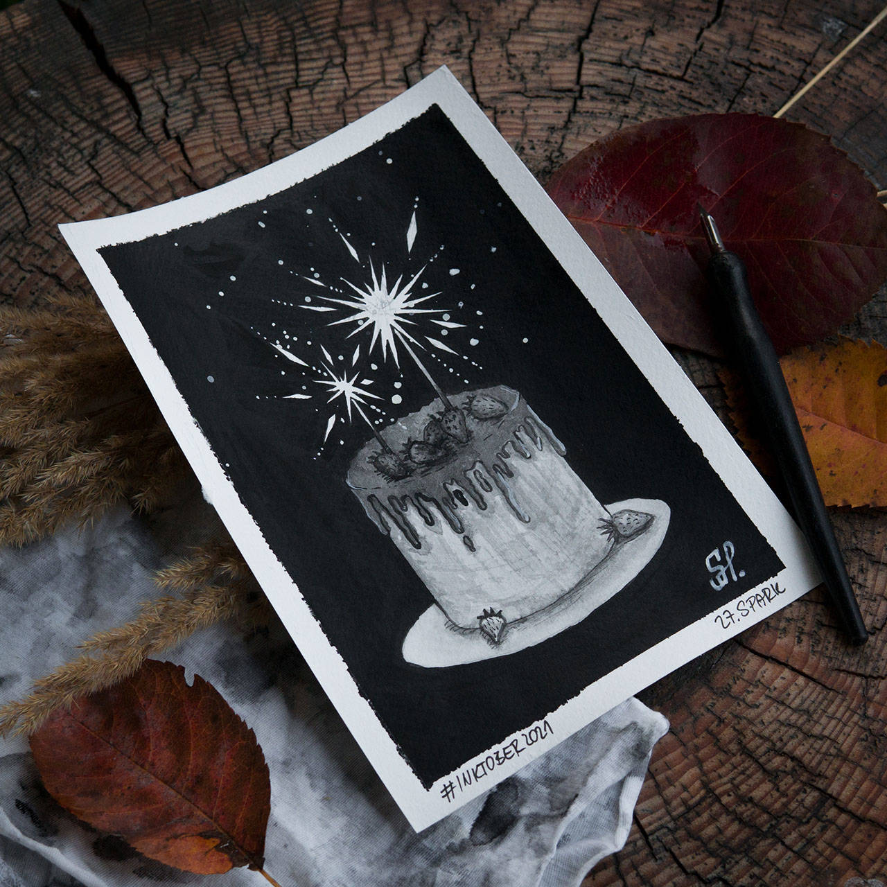 Ilustrácia: Iskrenie