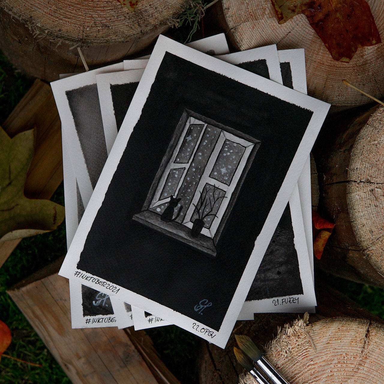 Ilustrácia: Otvorené (Obrázok samostatne)