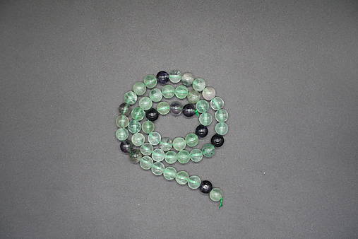  - Fluorit 4-6-8-10-12 (50ks (8mm)) - 14263732_