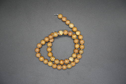 Minerály - Jaspis obr. 4-6-8-10-12 (46ks (8mm)) - 14266816_