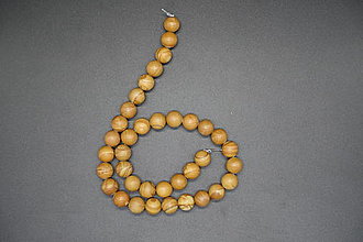 Minerály - Jaspis obr. 4-6-8-10-12 (37ks (10mm)) - 14266823_