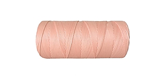 Galantéria - Polyesterové voskované šnúrky (Cifa) 0,8mm, Škála farieb 2 - 14270668_