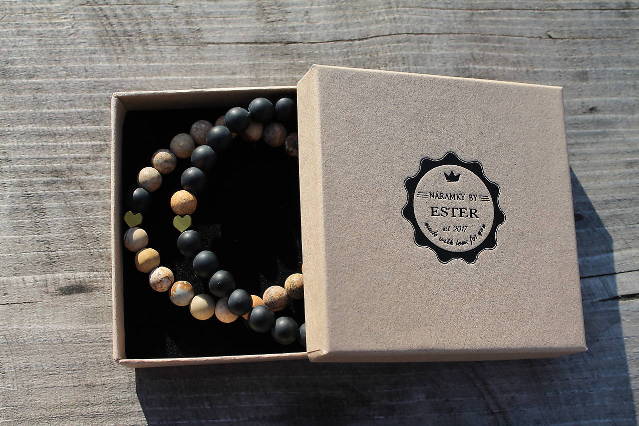 Ty ma inšpiruješ, ja ťa chránim