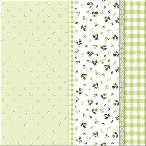 Papier - Servítka FV 99 e - 14289403_