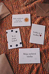 Papiernictvo - Láskyplné pohľadnice  (Všetky 4) - 14318685_